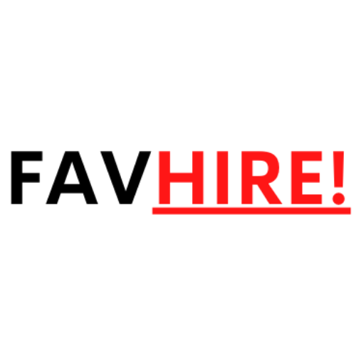 Favhire logo