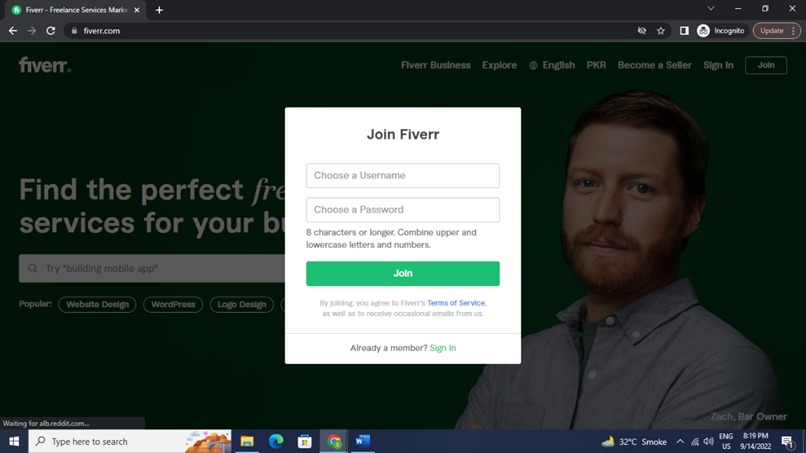 how to get clients on fiverr