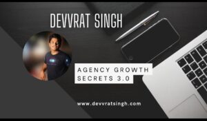 Agency growth Secret