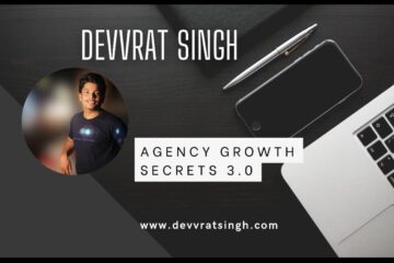 Agency growth Secret